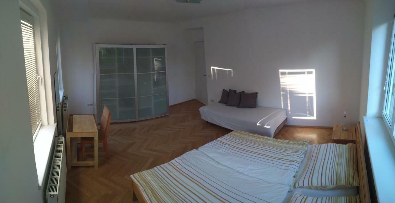 Appartment Lainz Wien Eksteriør billede