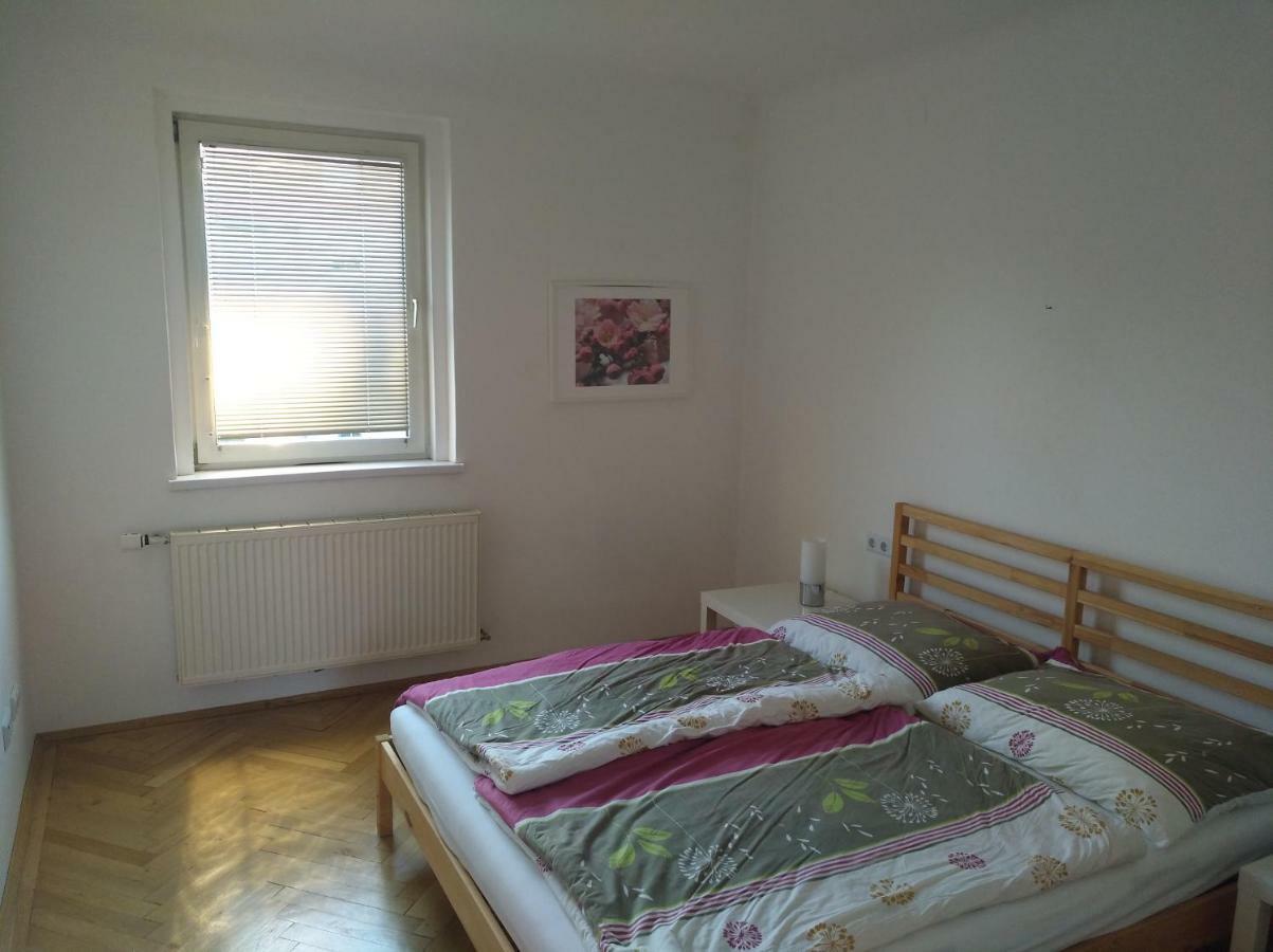 Appartment Lainz Wien Eksteriør billede