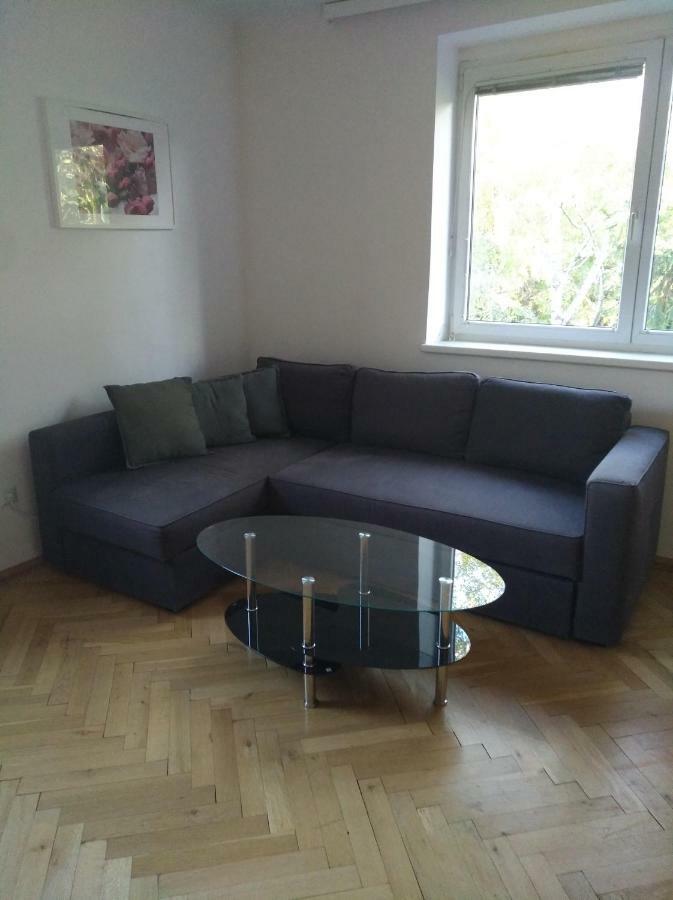 Appartment Lainz Wien Eksteriør billede